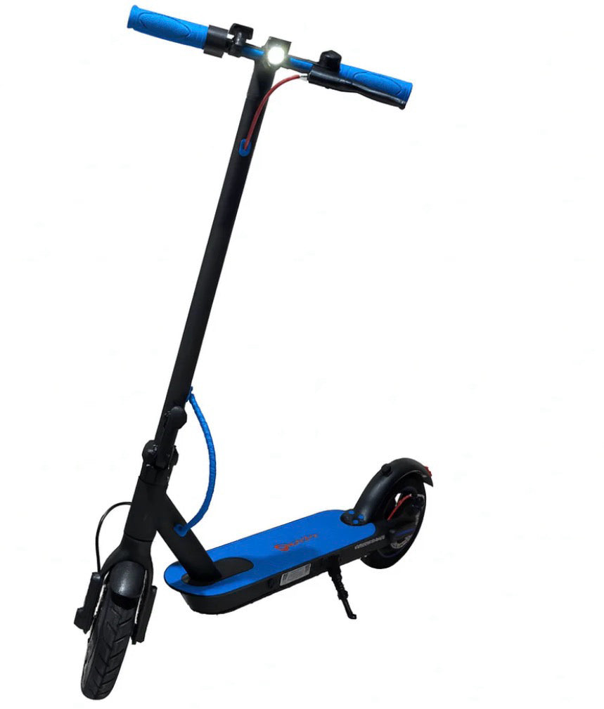 PATINETA ELÉCTRICA MOBULAA