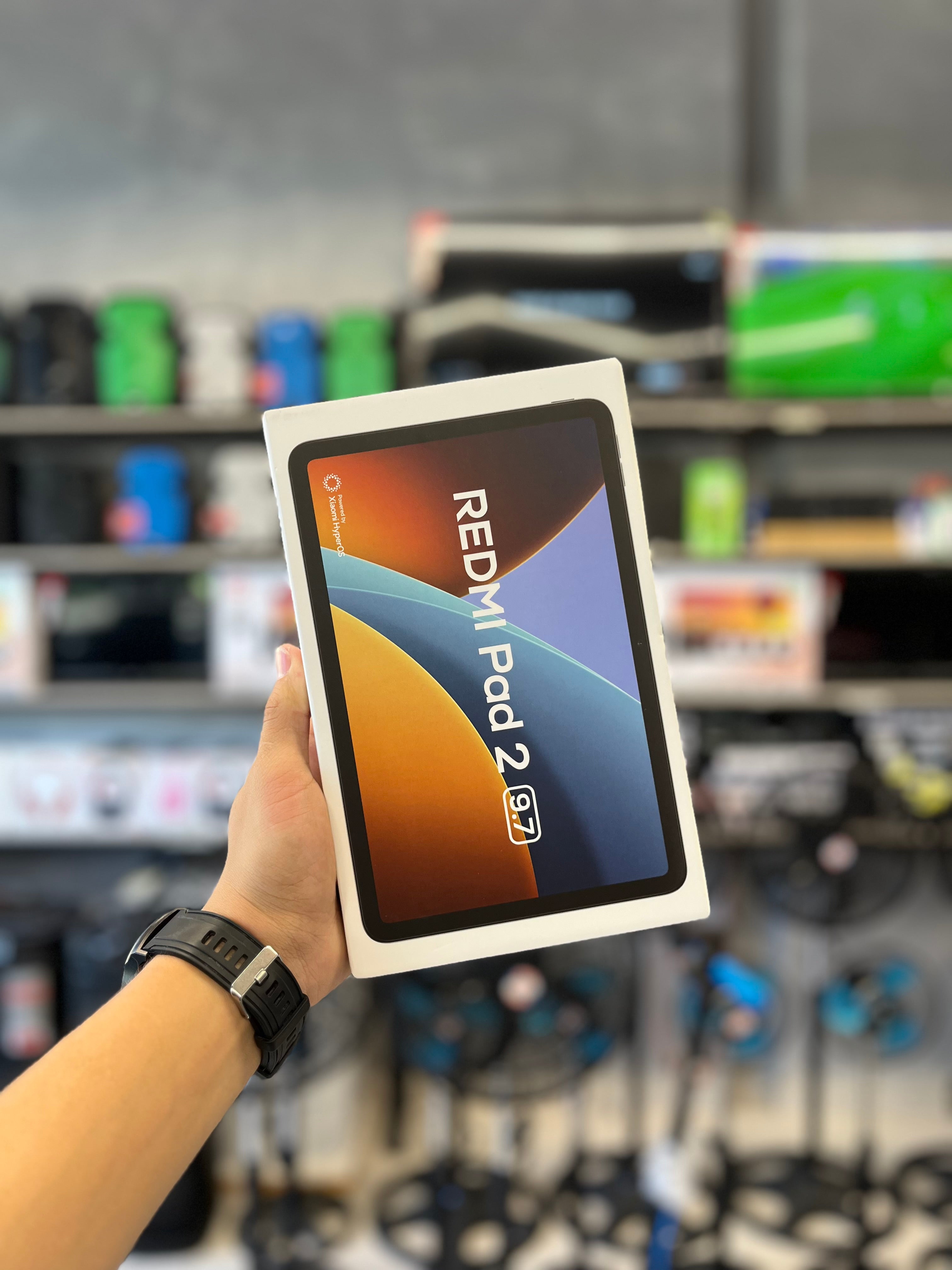 TABLET REDMI PAD 2 9.7”